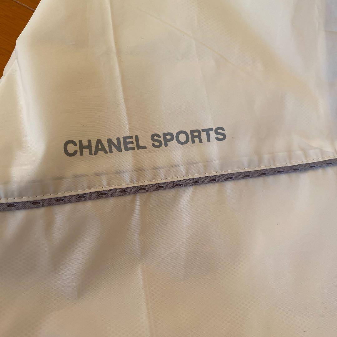 シャネル　スポーツ パンツ