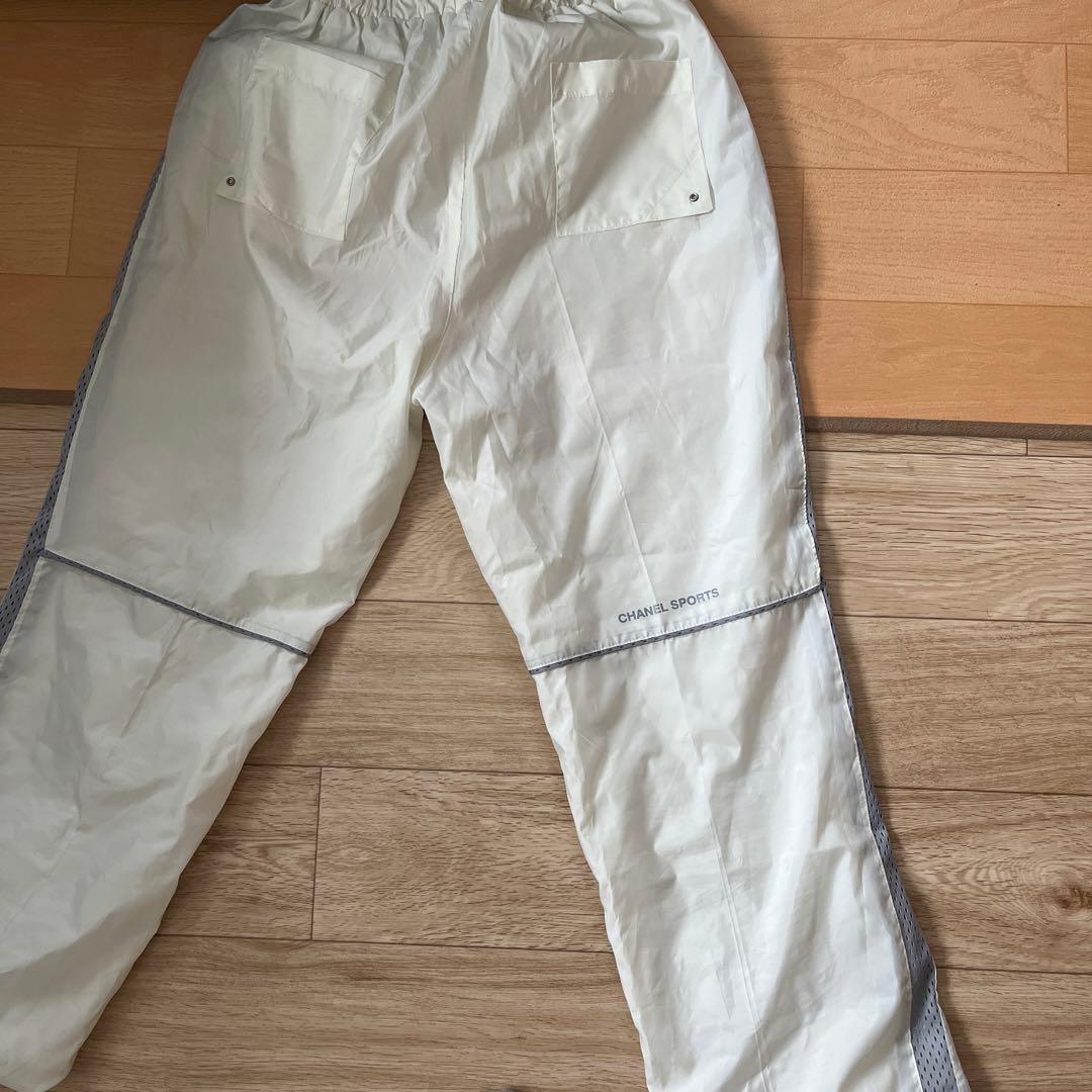 シャネル　スポーツ パンツ