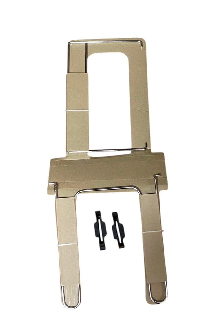 【美品】マイカヒーター SH-M121(W) 2019年製 速暖 静音薄型設計