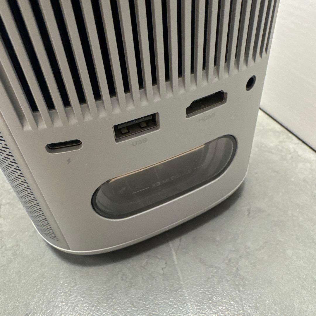 プロジェクター XGIMI MoGo2