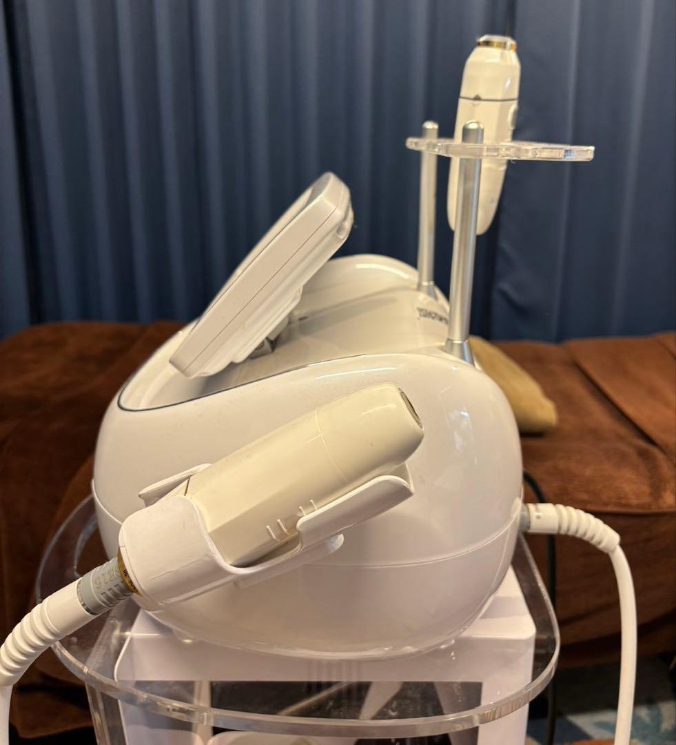 お値下げしました【美品/中古品】フォーカスネオ　Dr.visea