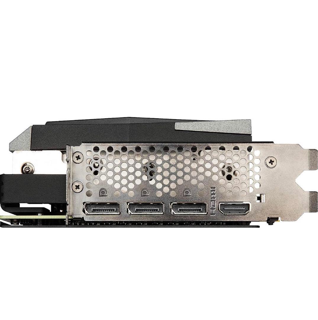 その他 MSI GeForce RTX 3080 GAMING Z TRIO10GLHR