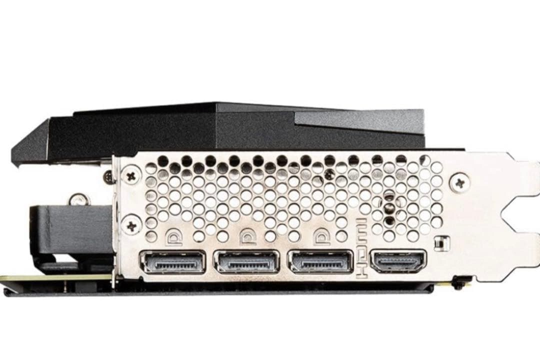 その他 MSI GeForce RTX 3080 GAMING Z TRIO10GLHR