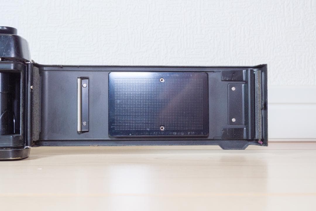 完動品 CONTAX RTS