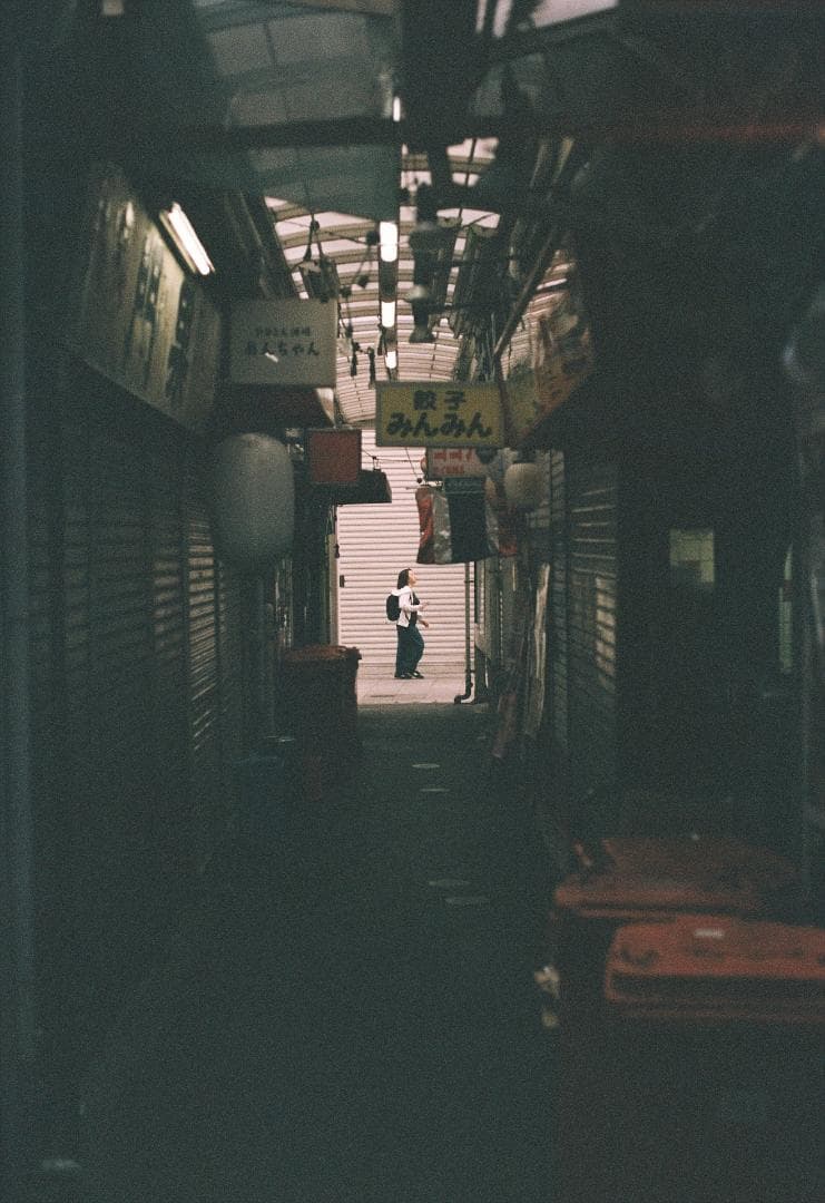 完動品 CONTAX RTS