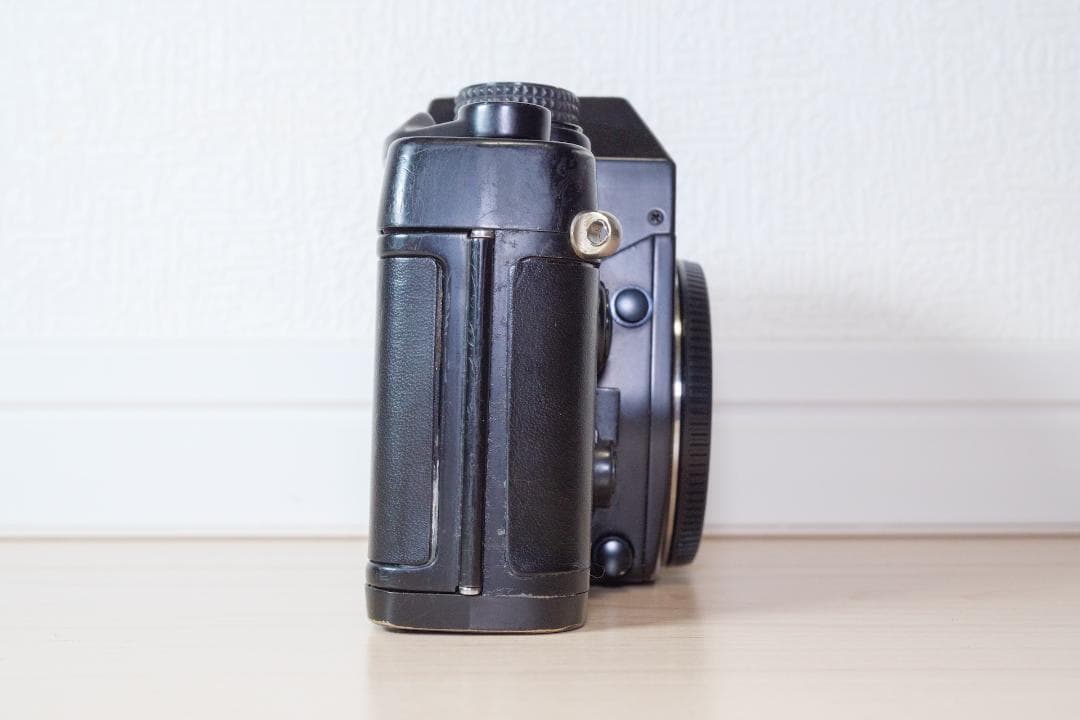 完動品 CONTAX RTS