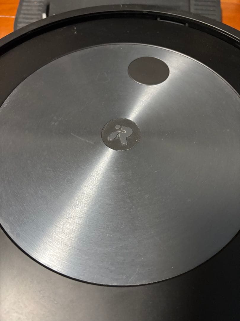 irobot roomba j7+& braava jet m6 （訳あり）