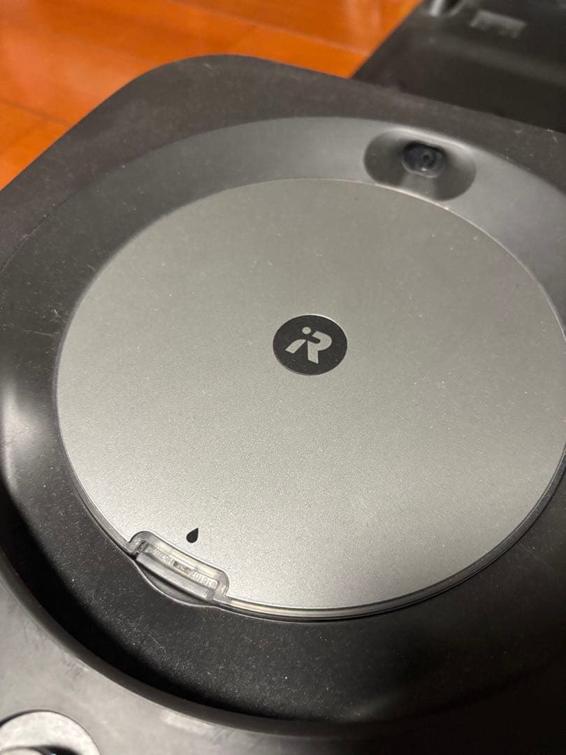 irobot roomba j7+& braava jet m6 （訳あり）