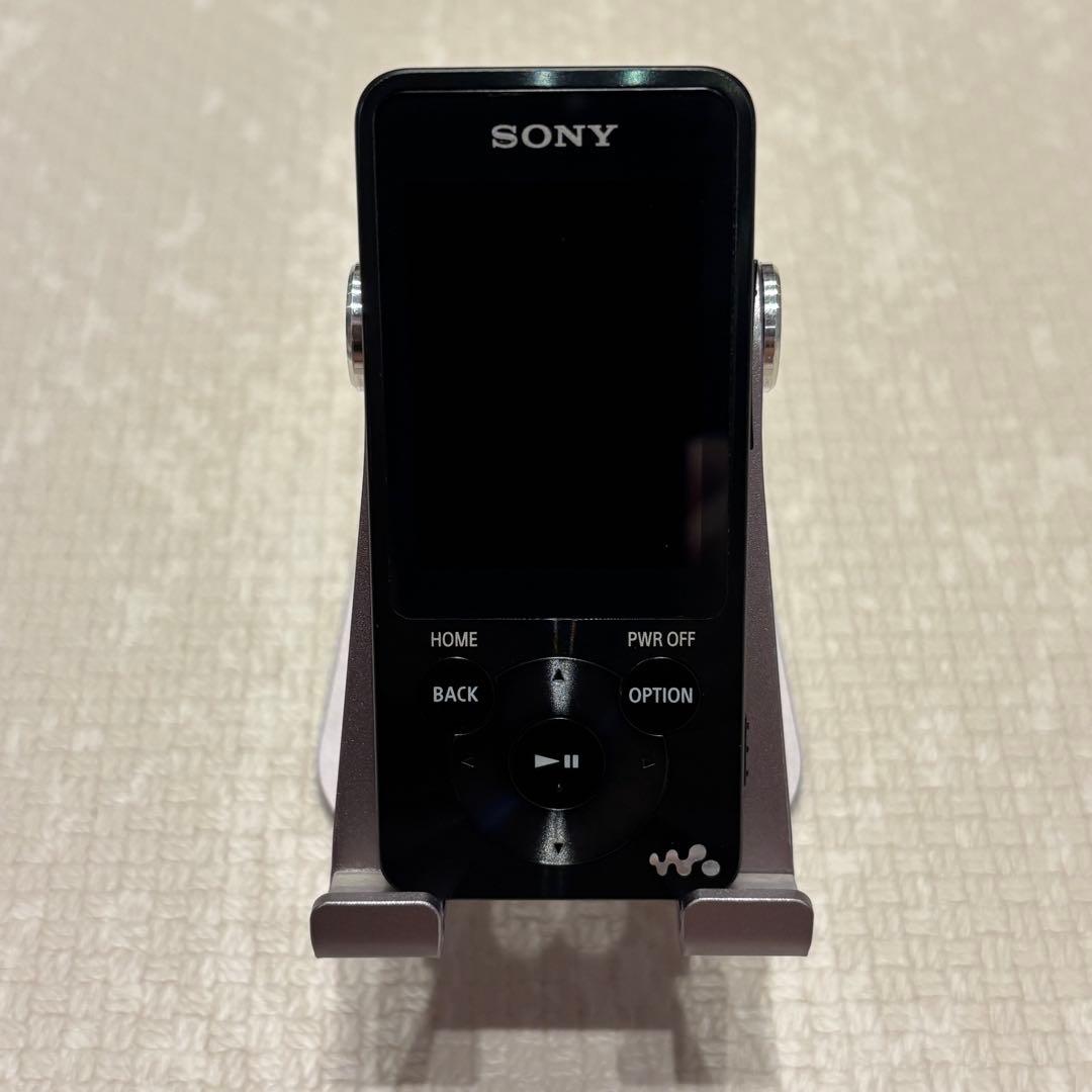 【即日発送】UVERworld SONY ウォークマン NW-S785 モデル