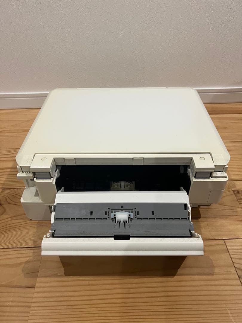 【起動確認】EPSON EP-777A インクジェットプリンター エプソン