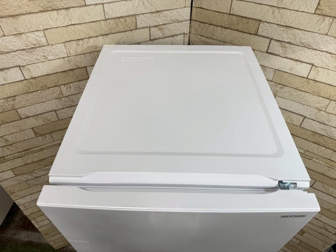 大阪送料無料★3か月保障付き★冷蔵庫★2024年★YRZ-F15MW★IR259