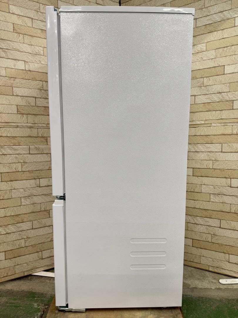 大阪送料無料★3か月保障付き★冷蔵庫★2024年★YRZ-F15MW★IR259