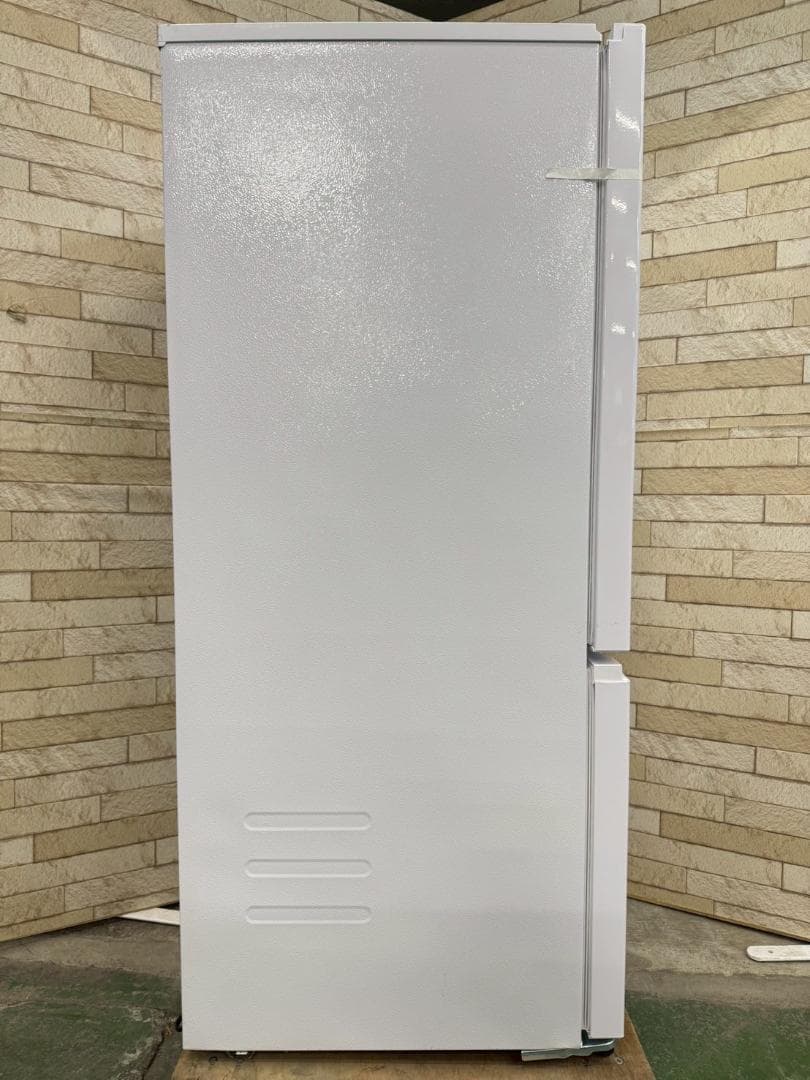 大阪送料無料★3か月保障付き★冷蔵庫★2024年★YRZ-F15MW★IR259