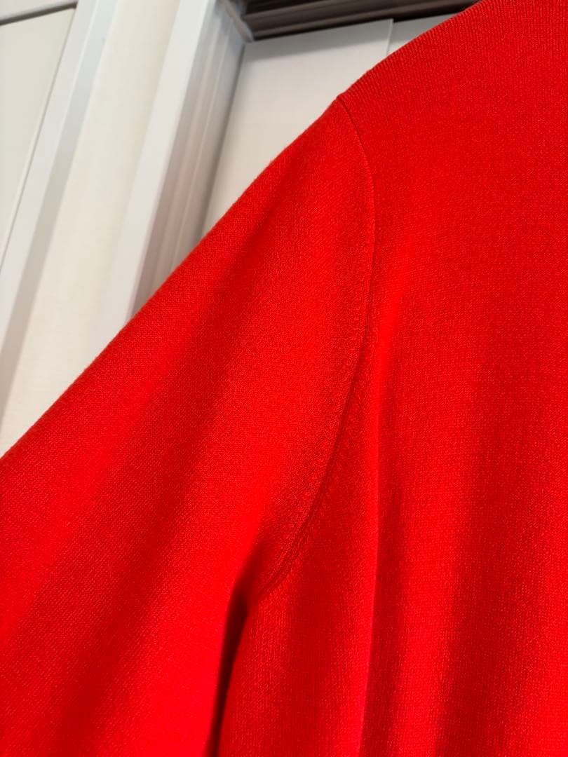 エンフォルド ニットワンピース