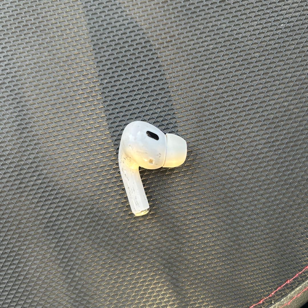 AirPodsプロ2 イヤホンのみ