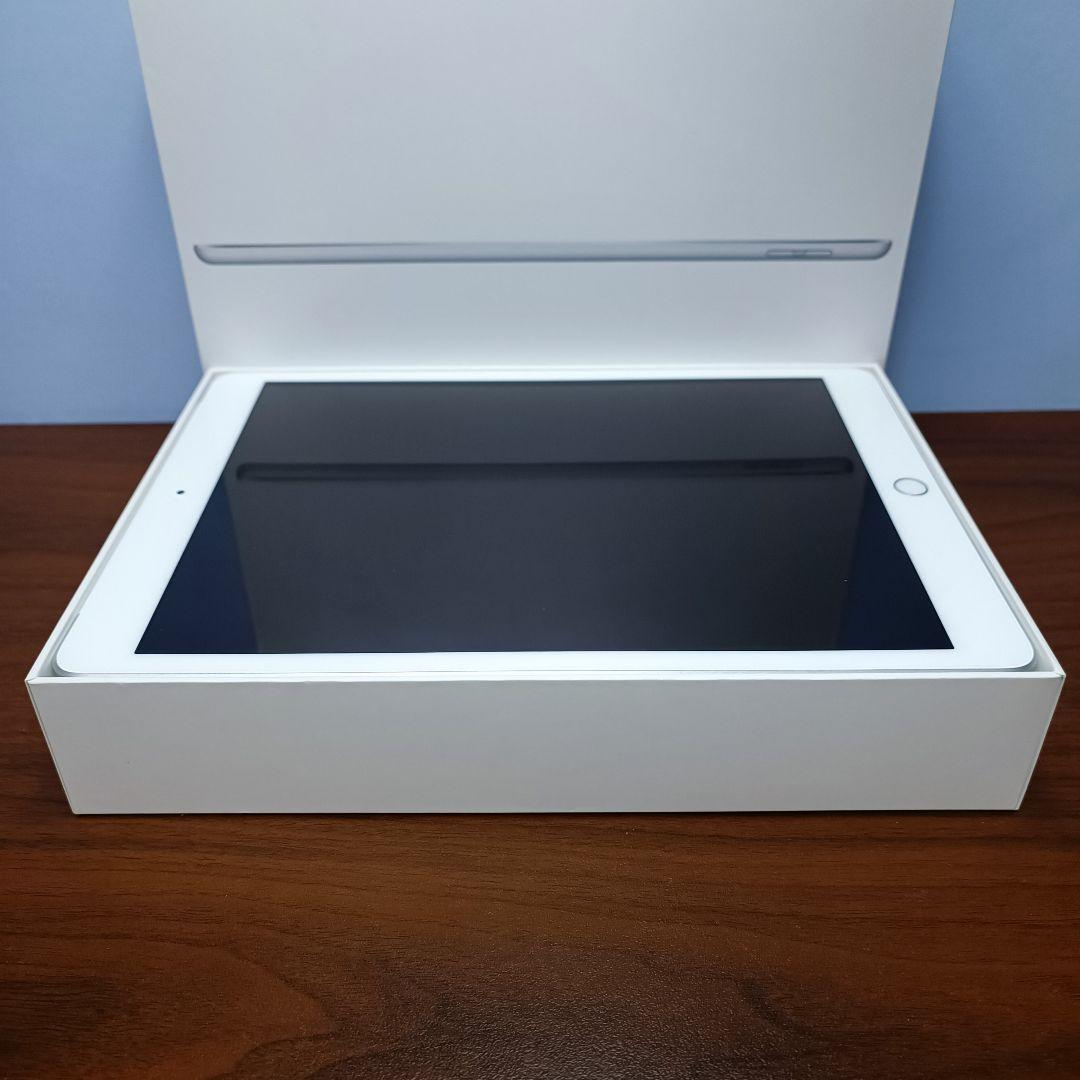 (美品) iPad 10.2 第7世代 WiFi Simフリー 128GB