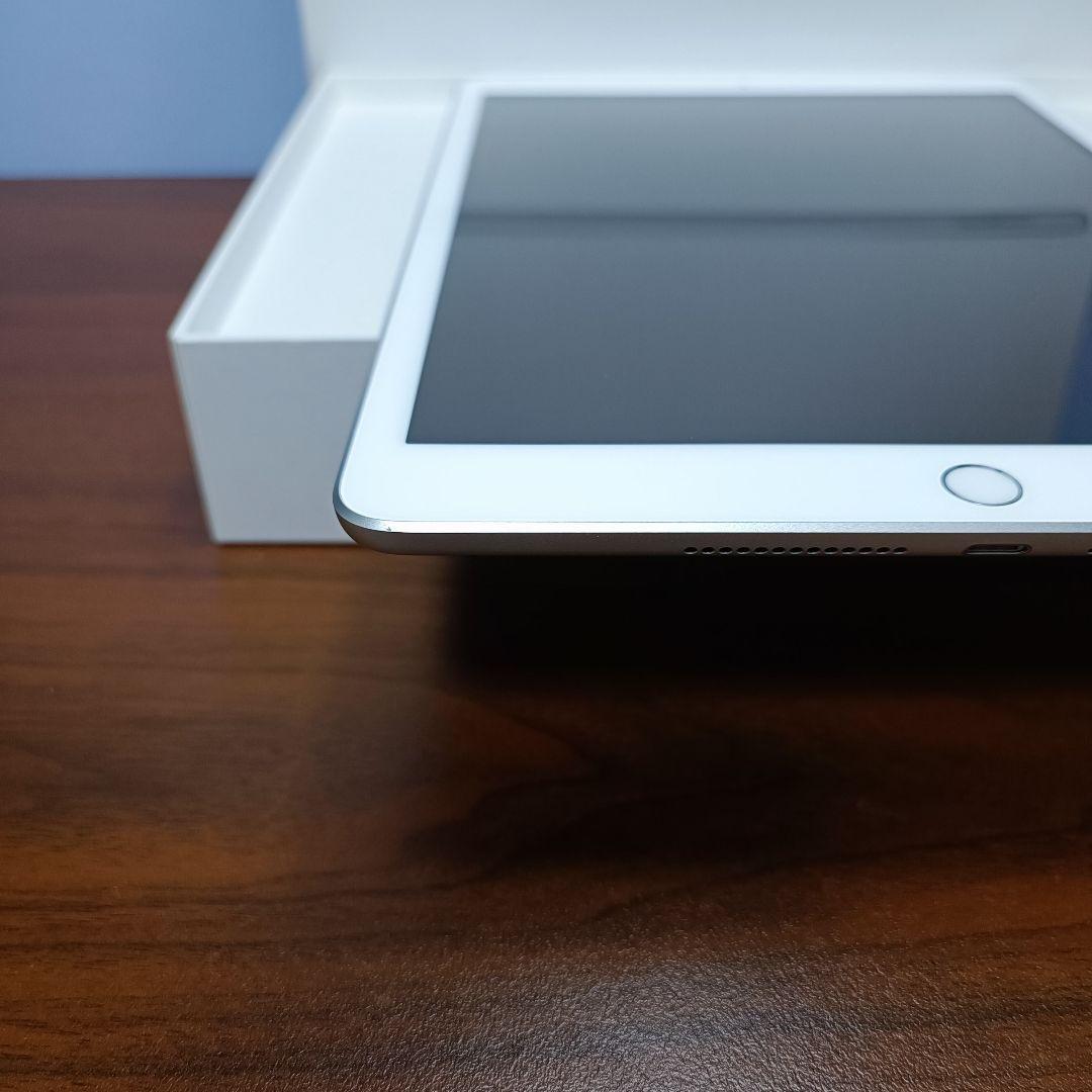 (美品) iPad 10.2 第7世代 WiFi Simフリー 128GB