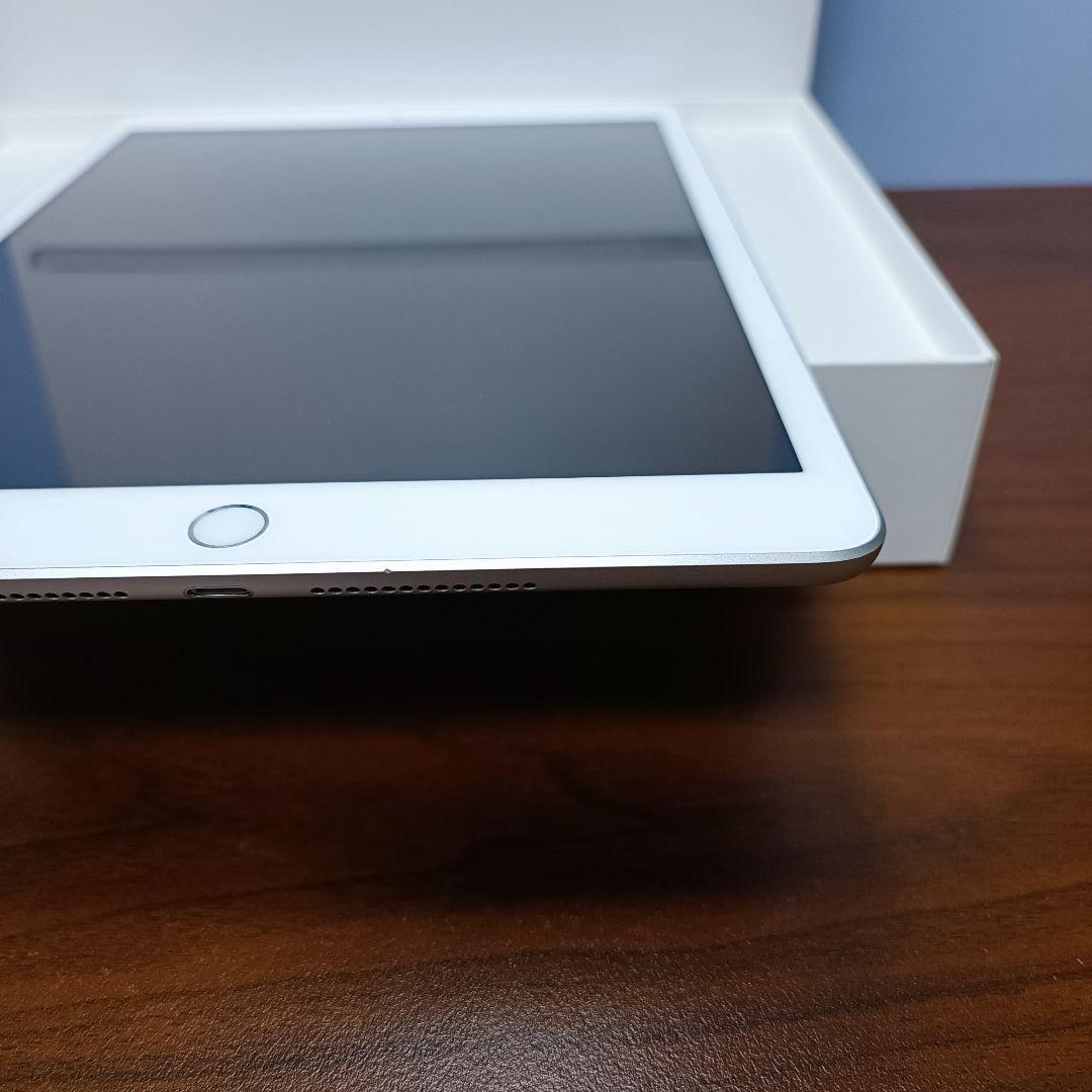 (美品) iPad 10.2 第7世代 WiFi Simフリー 128GB