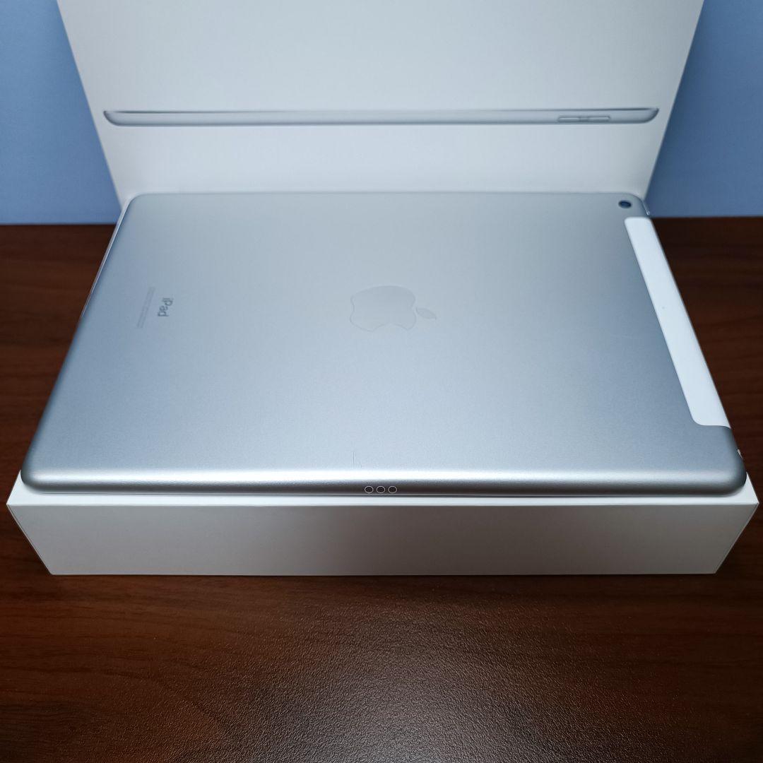 (美品) iPad 10.2 第7世代 WiFi Simフリー 128GB