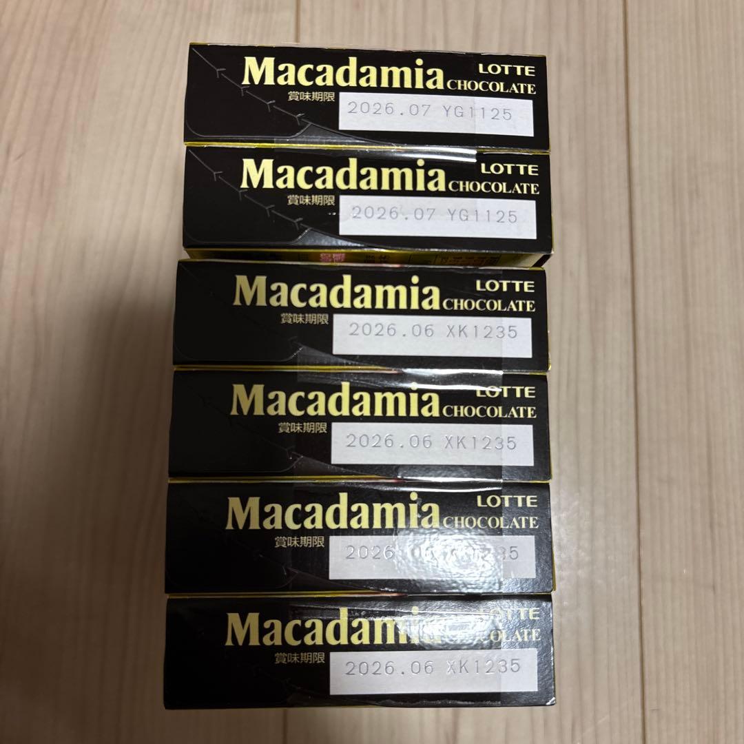 アーモンドチョコ　マカダミアチョコ　アルフォート　きのこの山　まとめ売り