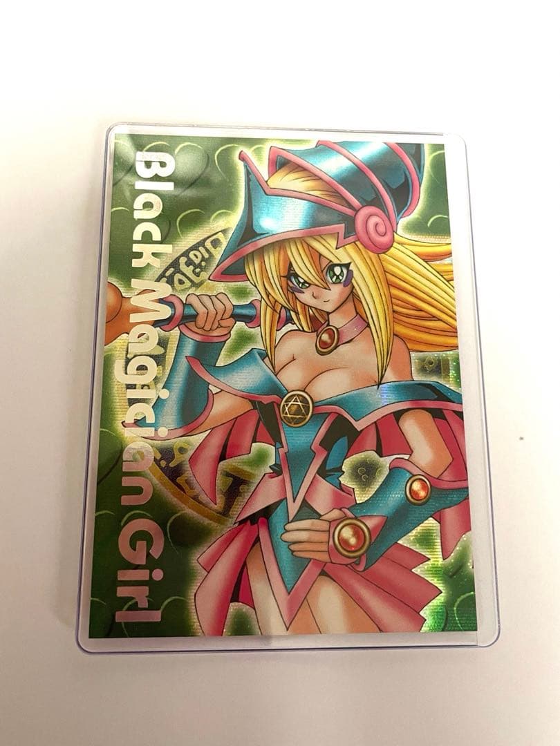 遊戯王 ダンジョンダイスモンスターズ ブラックマジシャンガール 3枚セット