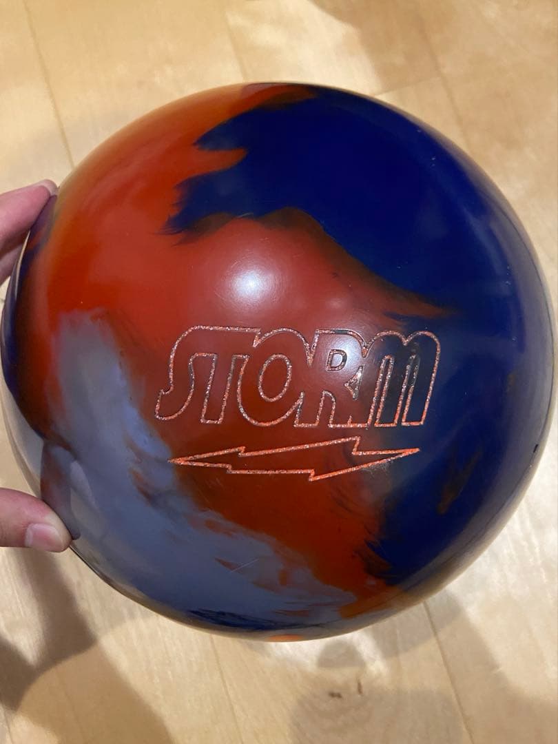 STORM ABSOLUTE POWER ストーム アブソリュートパワー