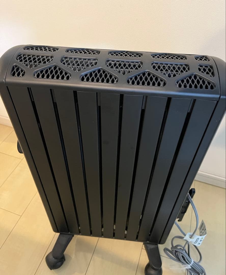 De'Longhi デロンギ マルチダイナミックヒーター MDHS12-PB