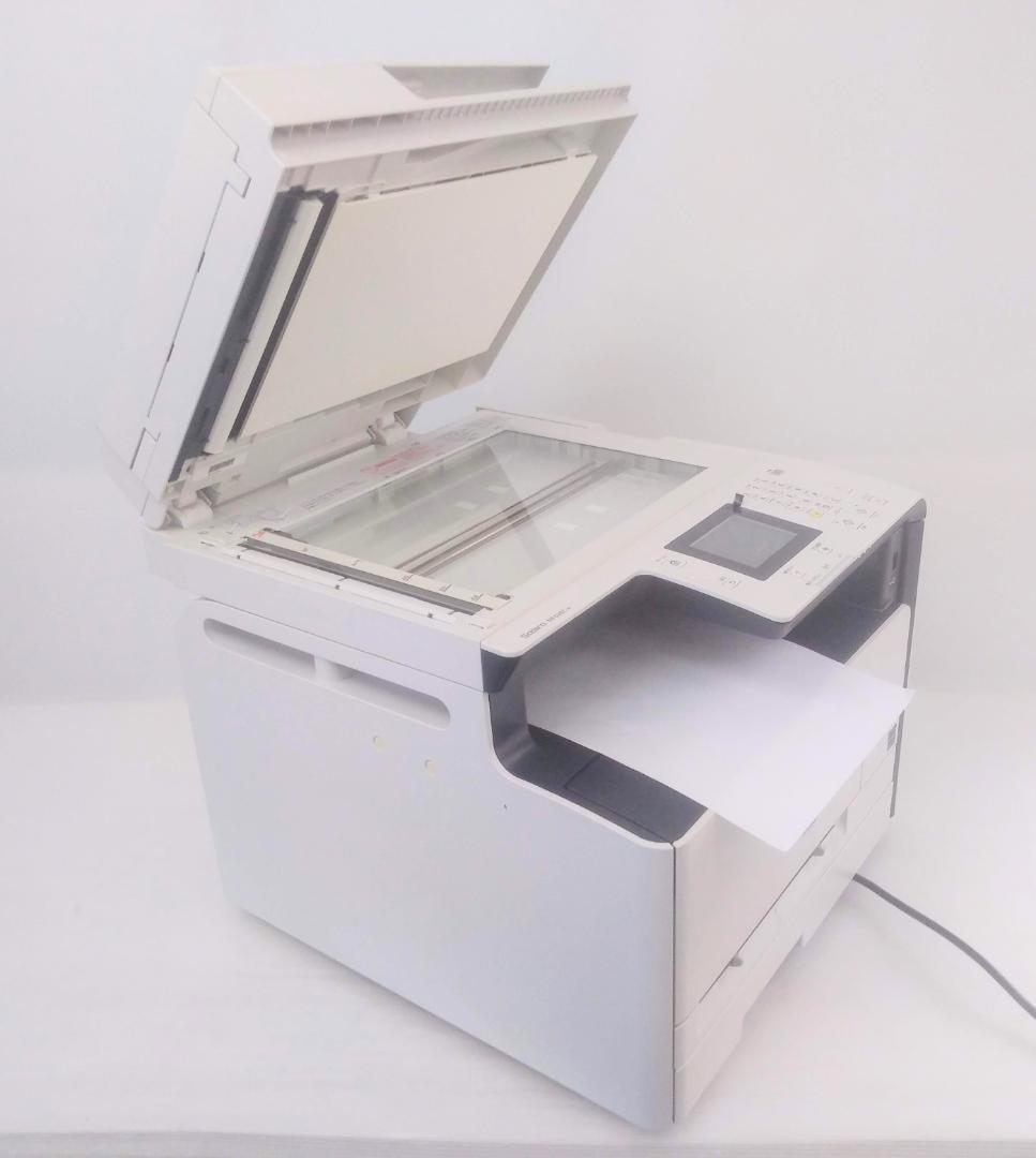 ●Wi-Fi●キャノン カラーレーザープリンター●MF628Cw●Canon