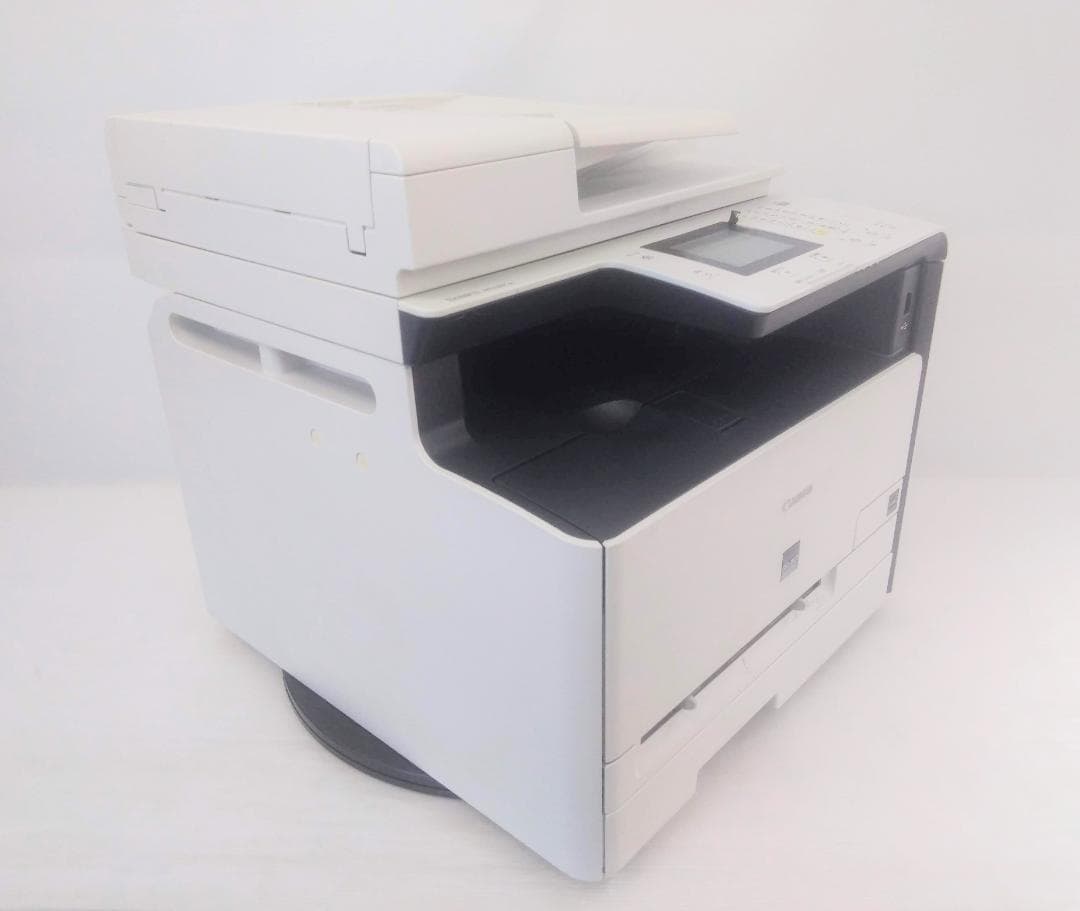 ●Wi-Fi●キャノン カラーレーザープリンター●MF628Cw●Canon