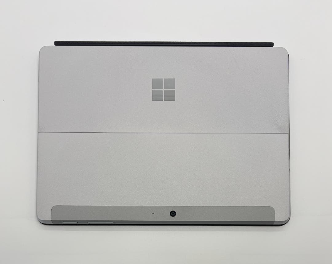 Microsoft、Surface Go 2、８GB、128GB NVMe