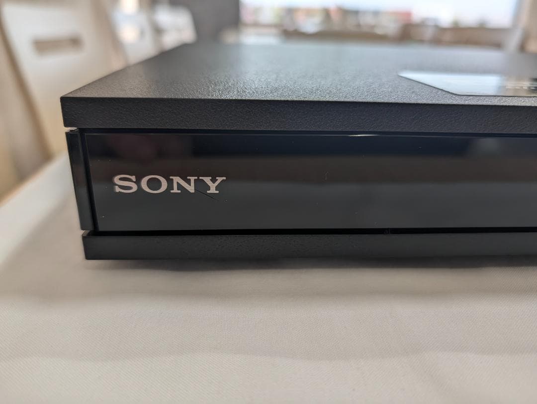 プレーヤー UBP-X800M2