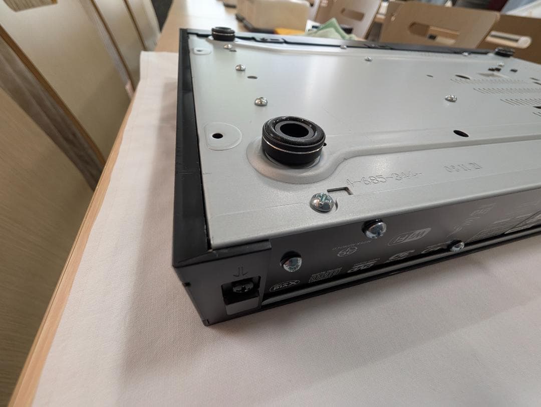 プレーヤー UBP-X800M2