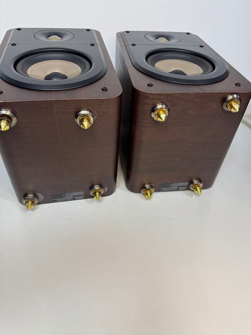 Polk Audio SIGNATURE ELITE ES15 スピーカー美品