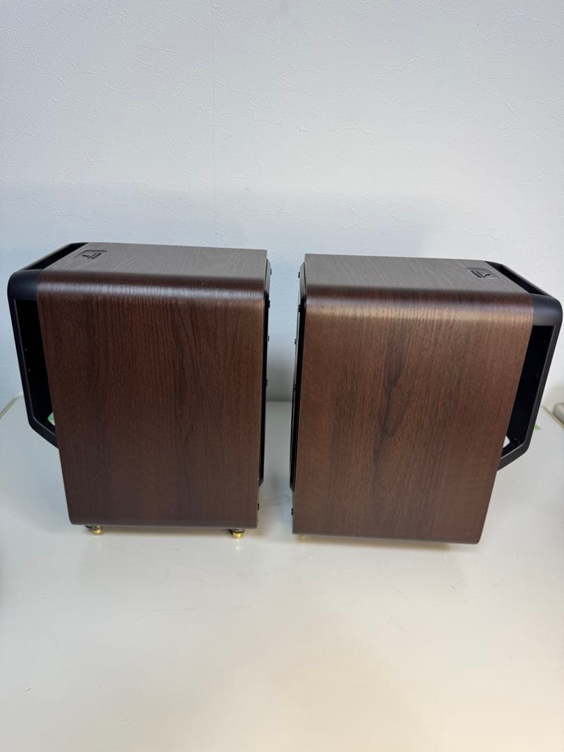 Polk Audio SIGNATURE ELITE ES15 スピーカー美品