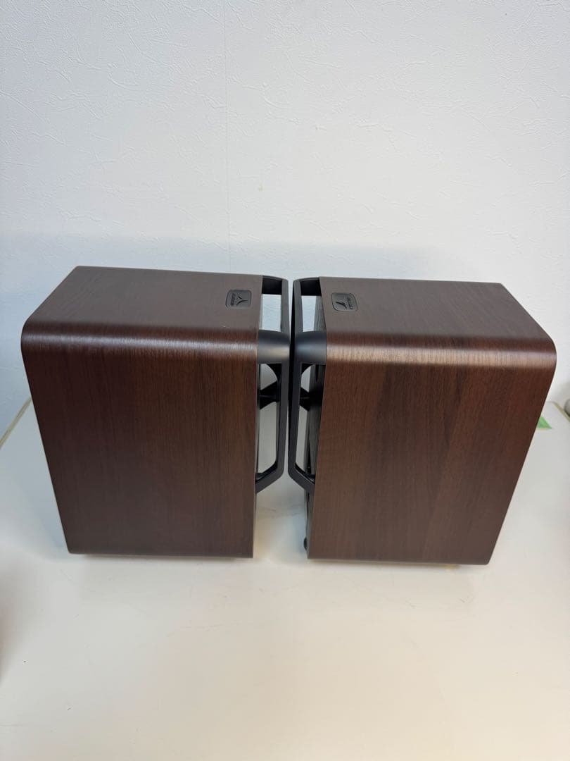 Polk Audio SIGNATURE ELITE ES15 スピーカー美品