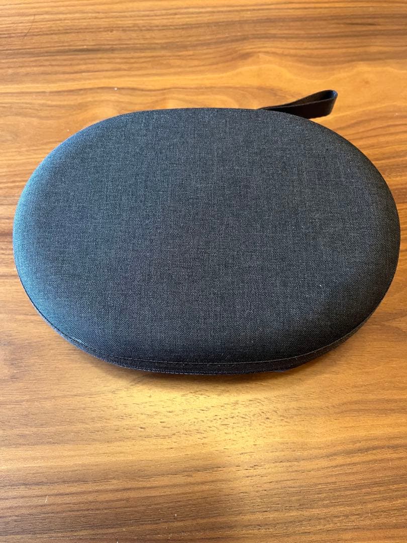 【美品】ソニー(SONY)ワイヤレスノイズキャンセリングヘッドホン