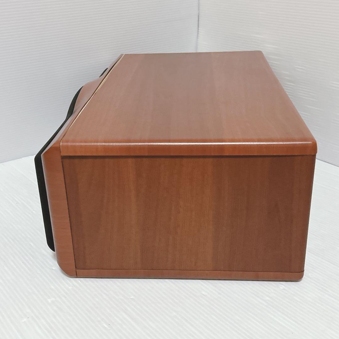 【動作OK】　DENON SC-C777SA センタースピーカー