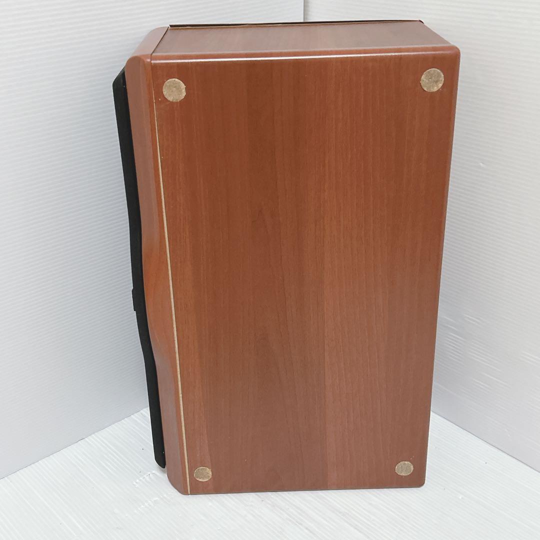 【動作OK】　DENON SC-C777SA センタースピーカー