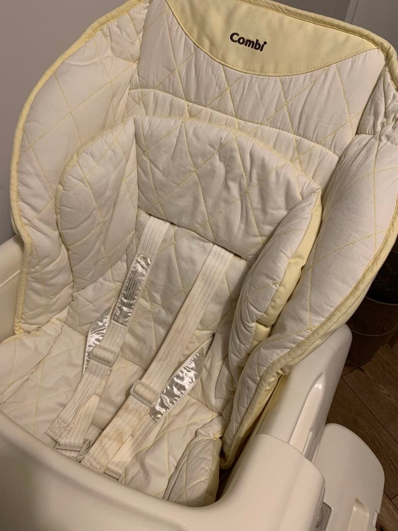 Combi ハイローチェア ネムリラ オートスイング　電動