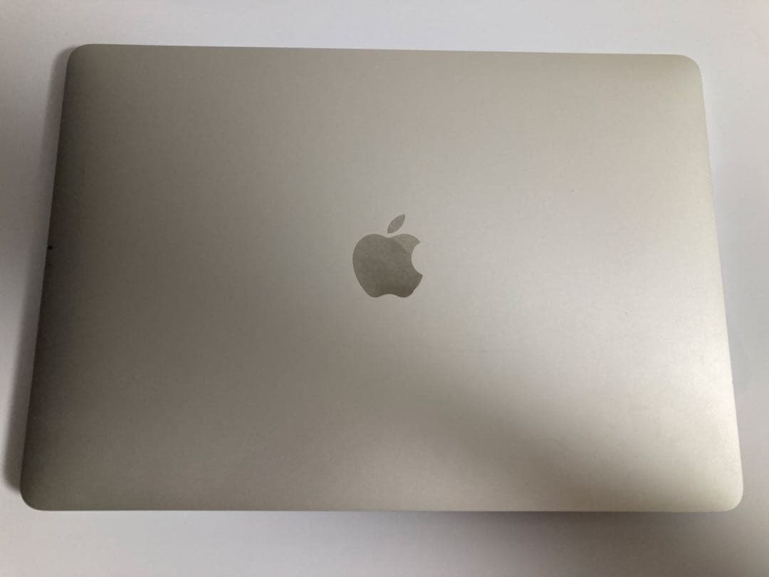 MacBook Air シルバー M1 16GB 256GB