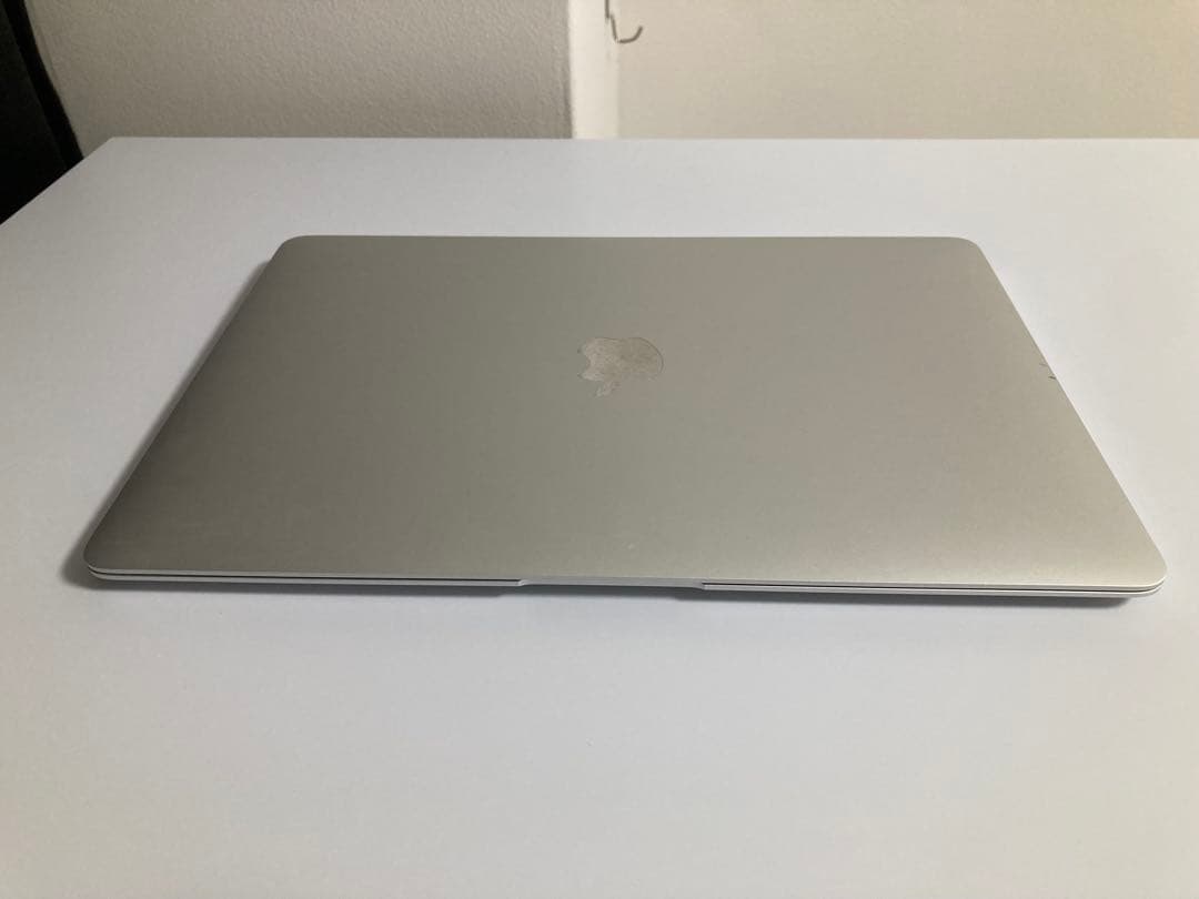 MacBook Air シルバー M1 16GB 256GB