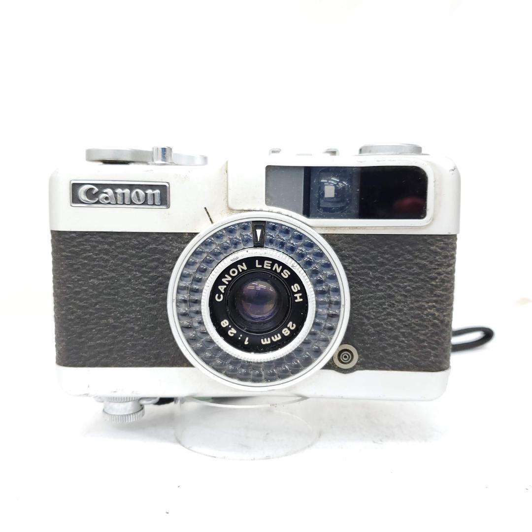 【動作確認済】 Canon demi EE28 F1225-170-1-3p p