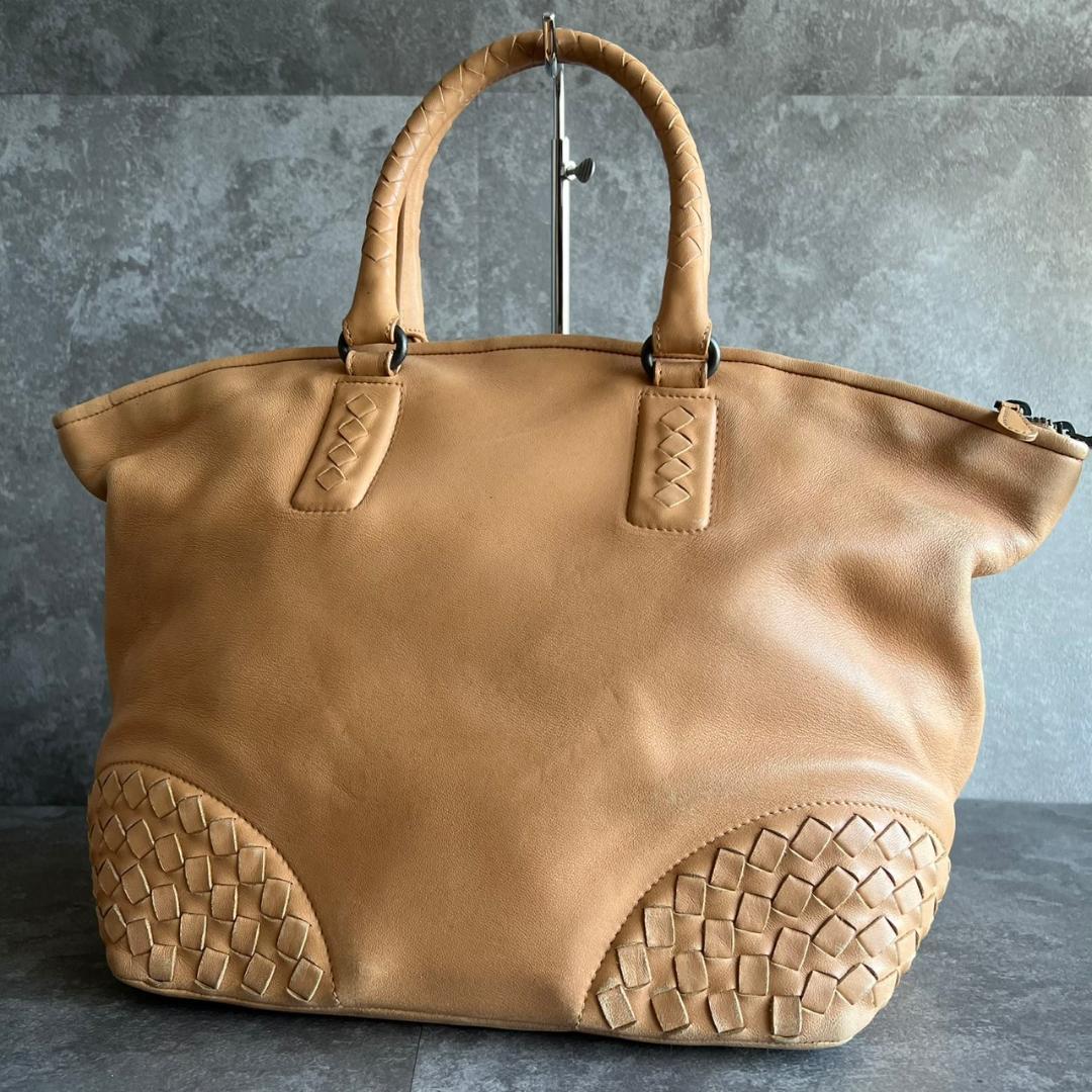 ⭐️BOTTEGA VENETA⭐️ボッテガヴェネタ イントレチャート