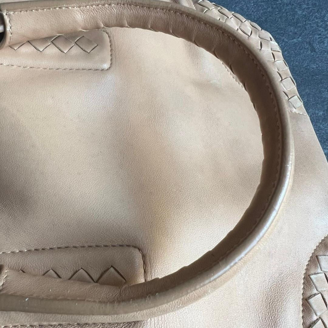 ⭐️BOTTEGA VENETA⭐️ボッテガヴェネタ イントレチャート