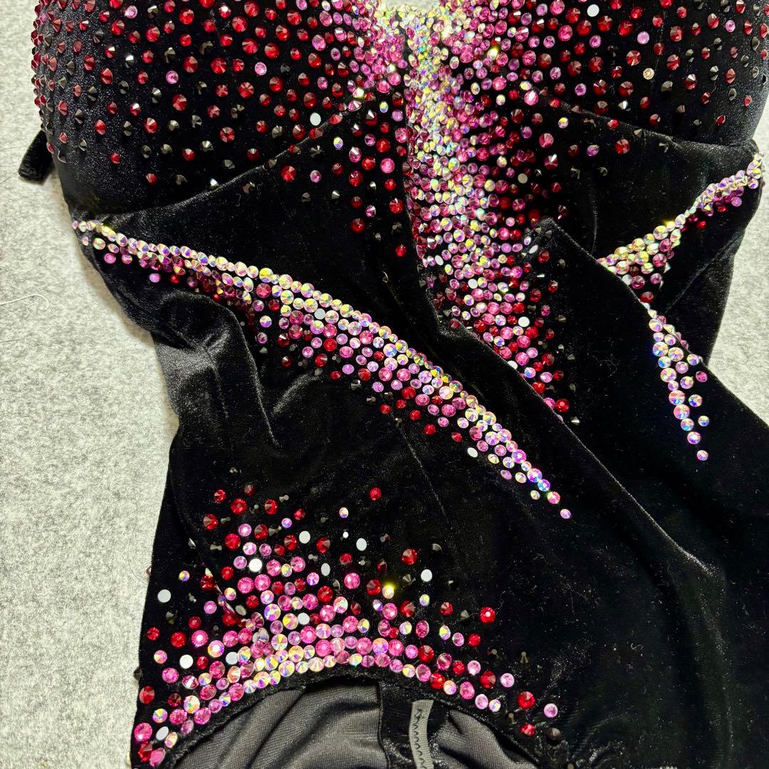 JBBF SVビキニ フィットモデル　スイム　S