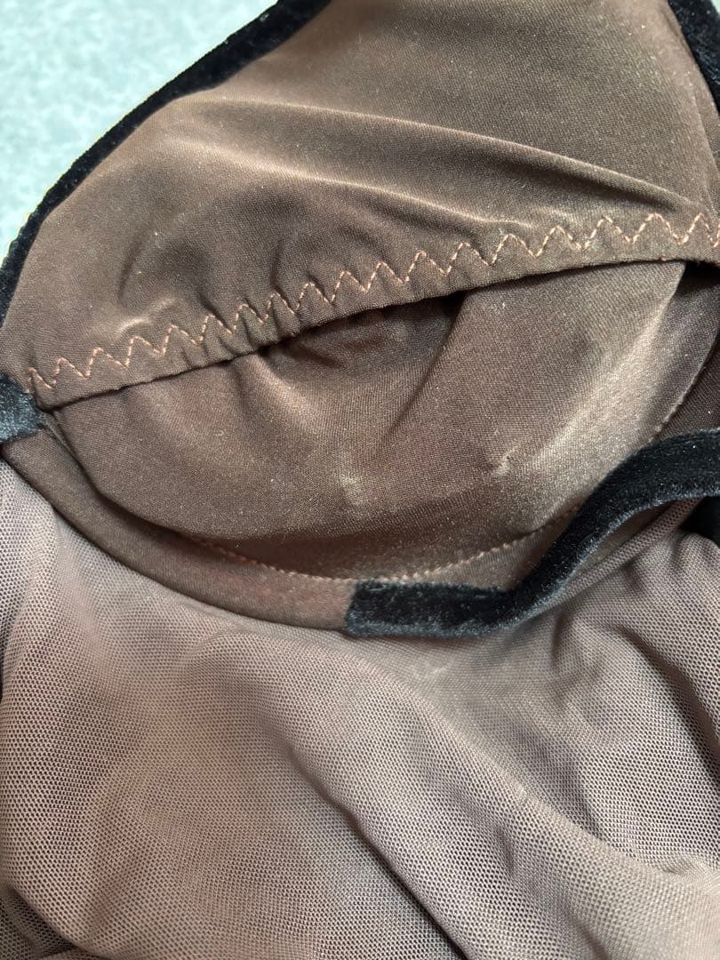 JBBF SVビキニ フィットモデル　スイム　S