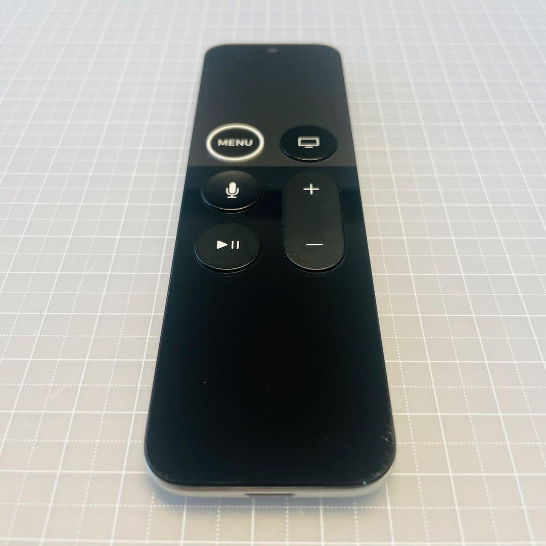 その他 AppleTV 4K HDR 64G A1842