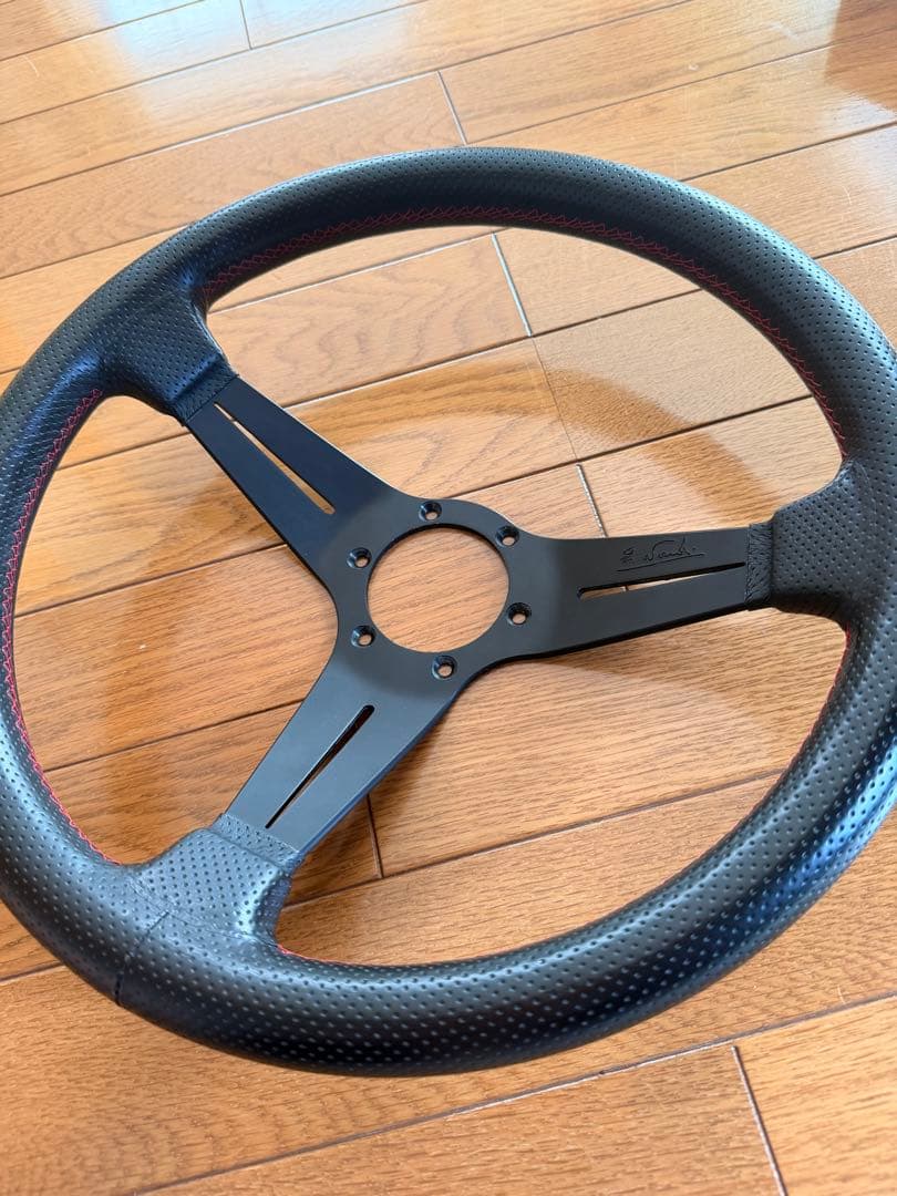 ナルディ タイプラリー クラシック 35Φ NARDI ステアリング
