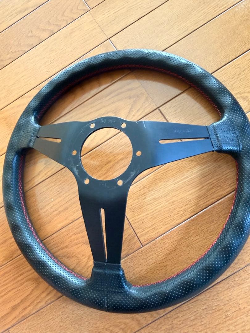 ナルディ タイプラリー クラシック 35Φ NARDI ステアリング