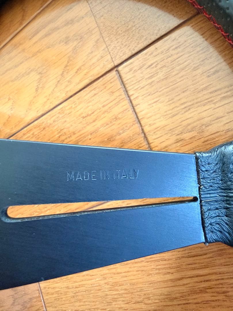 ナルディ タイプラリー クラシック 35Φ NARDI ステアリング